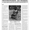 Filo diretto con la missione